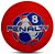Bola Iniciação Penalty N8 XXI - Imagem 1
