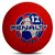 Bola Iniciação Penalty N12 XXI - Imagem 2