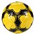 Bola de Futebol Society Topper 22 Amarela - Imagem 2