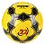 Bola de Futebol Society Topper 22 Amarela - Imagem 1