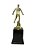 Troféu Melhor Jogador Dourado Vitoria - Imagem 2