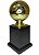 Troféu Bola de futebol Vitoria 500141 - Imagem 1