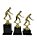 Troféu de Malha Pequeno - Imagem 1