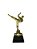 Troféu de Karatê Pequeno - Imagem 4