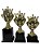 Troféu de Boliche Pequeno - Imagem 1