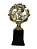 Troféu Ciclismo Bike Pequeno - Imagem 2