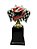 Troféu Corrida Kart Acrílico Pequeno - Imagem 2