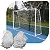 Rede de Futsal fio 4mm - Imagem 2