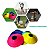 Kit com 10 Discos de Treinamento - Imagem 2