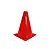 Kit com 10 Cones de 23 cm rígido - Imagem 2