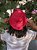 Bucket Hat de Crochê Solar Rosa - Imagem 5