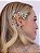 Ear Cuff Flores Minerva - Imagem 7