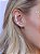 Ear Cuff Clássico Strass - Imagem 1