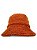 Bucket Hat Pelúcia Ovelha Caramelo - Imagem 1