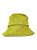 Bucket Hat Suede Verde Abacate - Imagem 1