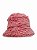 Bucket Hat Pelúcia Rosê - Imagem 1