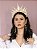 Tiara de Conchas Rainha do Mar - Imagem 4