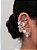 Ear Cuff Órion Prata - Imagem 1