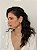 Ear Cuff Merlina Dourado - Imagem 7
