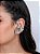 Ear Cuff Flor do Encanto - Imagem 5