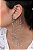 Ear Cuff Zircônias Luminosidade - Imagem 4