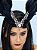 Tiara Penas Anjo Malevolente - Imagem 3