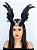 Tiara Penas Anjo Malevolente - Imagem 1