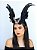 Tiara Penas Anjo Malevolente - Imagem 6