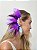 Ear Cuff Aurora Lilás - Imagem 11