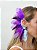 Ear Cuff Aurora Lilás - Imagem 9