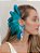 Ear Cuff Azul Turquesa - Imagem 13