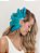 Ear Cuff Azul Turquesa - Imagem 11