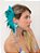 Ear Cuff Azul Turquesa - Imagem 4