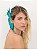 Ear Cuff Azul Turquesa - Imagem 5