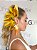 Ear Cuff Solar Amarelo - Imagem 7