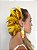 Ear Cuff Solar Amarelo - Imagem 6