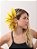 Ear Cuff Solar Amarelo - Imagem 2