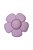 Presilha Flor Blossom - Imagem 5