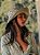 Bucket Hat Dupla Face Verde e Conhas - Imagem 7
