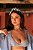 Tiara Chloe Sarja Listras Largas Azul - Imagem 2