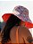 Bucket Hat Dupla Coral Estrela do Mar - Imagem 7