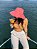 Bucket Hat Dupla Coral Estrela do Mar - Imagem 11