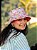 Bucket Hat Dupla Coral Estrela do Mar - Imagem 15