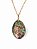 Colar Concha Natural Abalone - Imagem 1