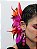 Ear Cuff Chama Carnaval - Imagem 4