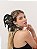 Ear Cuff Preto Noite - Imagem 5