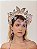 Tiara Fada Encantada Lilás - Imagem 11