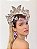 Tiara Fada Encantada Lilás - Imagem 10