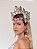 Tiara Fada Encantada Lilás - Imagem 9