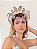 Tiara Fada Encantada Lilás - Imagem 8